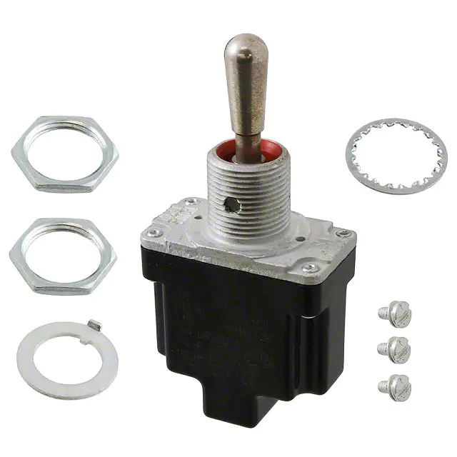 1TL1-61 Honeywell Sensing and Productivity Solutions electronic component