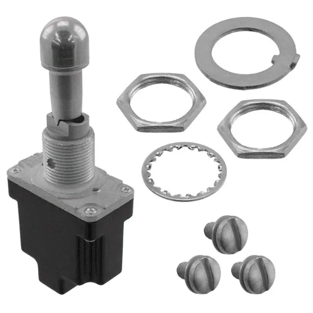 1TL1-61E Honeywell Sensing and Productivity Solutions electronic component