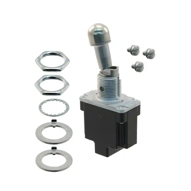 1TL1-6F Honeywell Sensing and Productivity Solutions electronic component