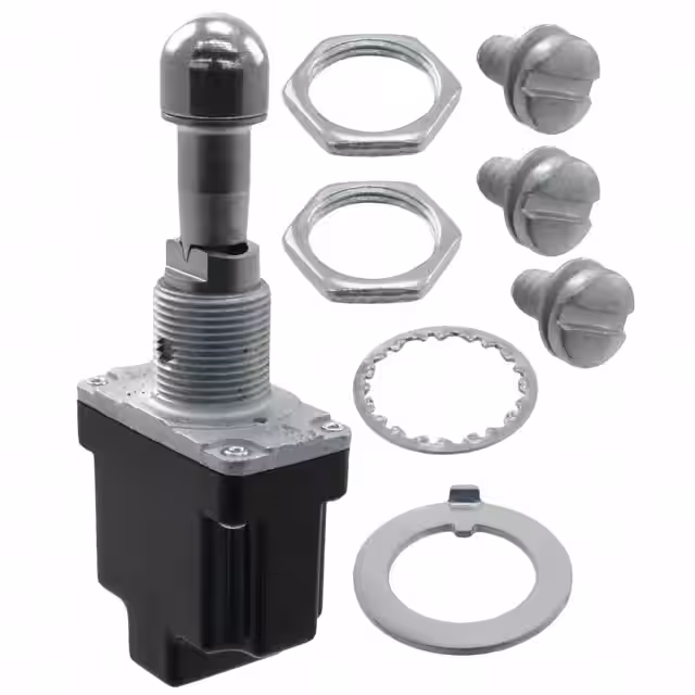 1TL1-7E Honeywell Sensing and Productivity Solutions electronic component