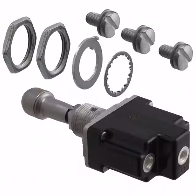 1TL1-7L Honeywell Sensing and Productivity Solutions electronic component