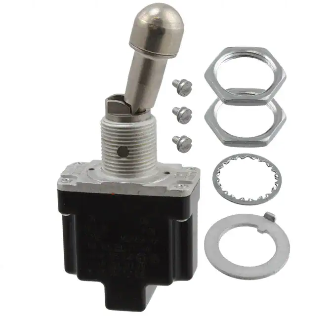 1TL1-8F Honeywell Sensing and Productivity Solutions electronic component