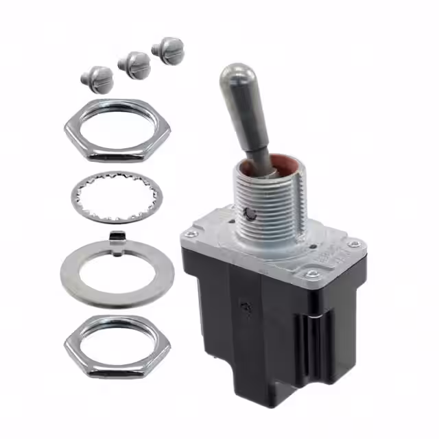 1TL11-3 Honeywell Sensing and Productivity Solutions electronic component