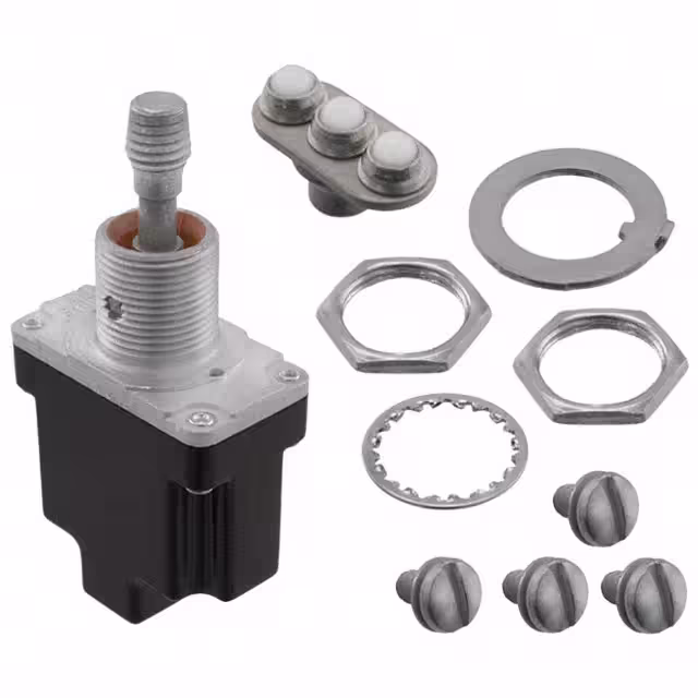 1TL133-1 Honeywell Sensing and Productivity Solutions electronic component