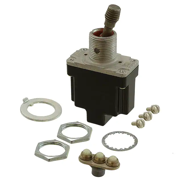 1TL133-3 Honeywell Sensing and Productivity Solutions electronic component