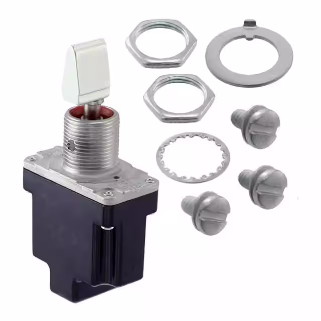 1TL163-7 Honeywell Sensing and Productivity Solutions electronic component