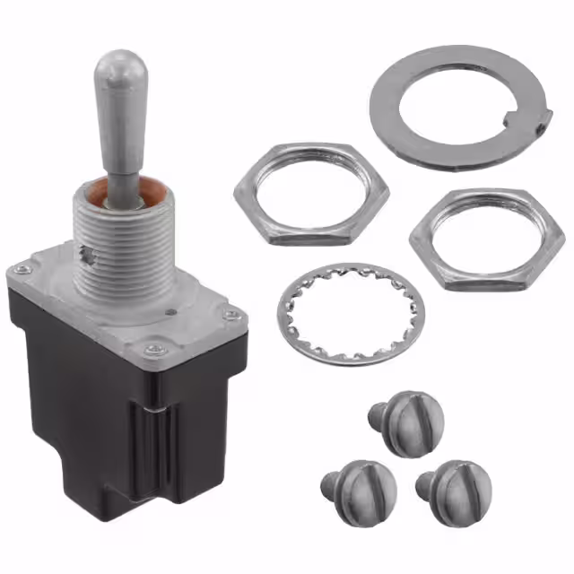 1TL887-7 Honeywell Sensing and Productivity Solutions electronic component