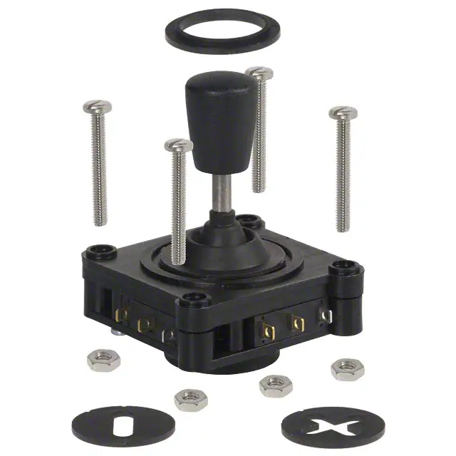 1V15F1100 APEM Inc. electronic component
