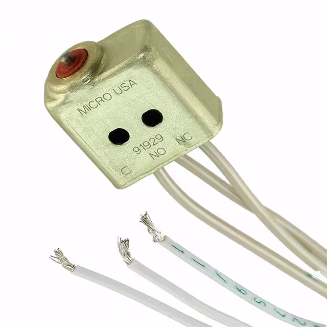 1XE1-3 Honeywell Sensing and Productivity Solutions electronic component