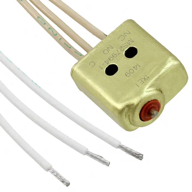 1XE1 Honeywell Sensing and Productivity Solutions electronic component