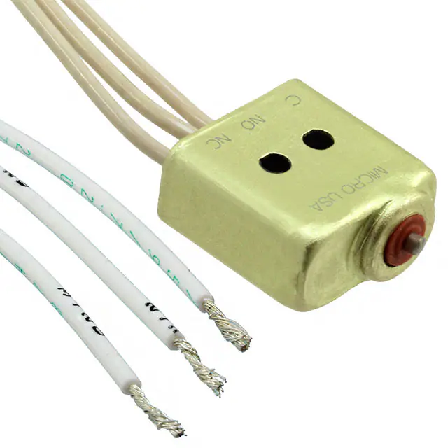 1XE201 Honeywell Sensing and Productivity Solutions electronic component