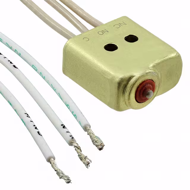 1XE301 Honeywell Sensing and Productivity Solutions electronic component