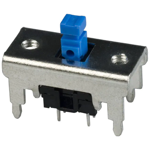 1XJN002UEE E-Switch electronic component