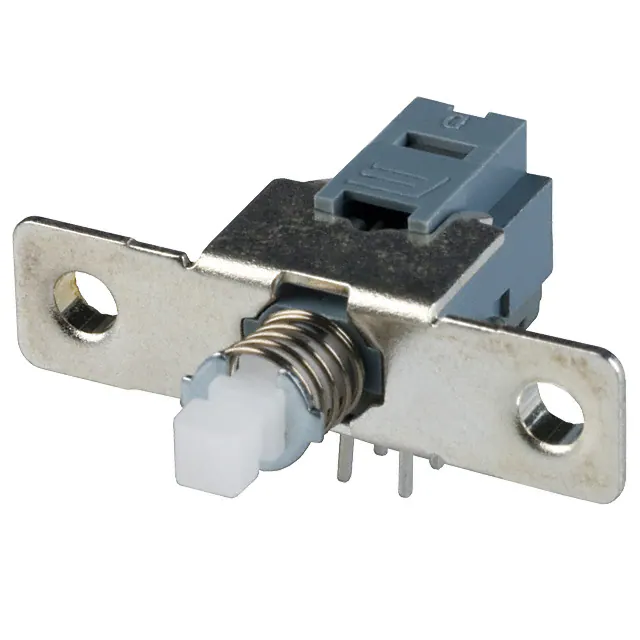 1XPBH2UEENAGX E-Switch electronic component