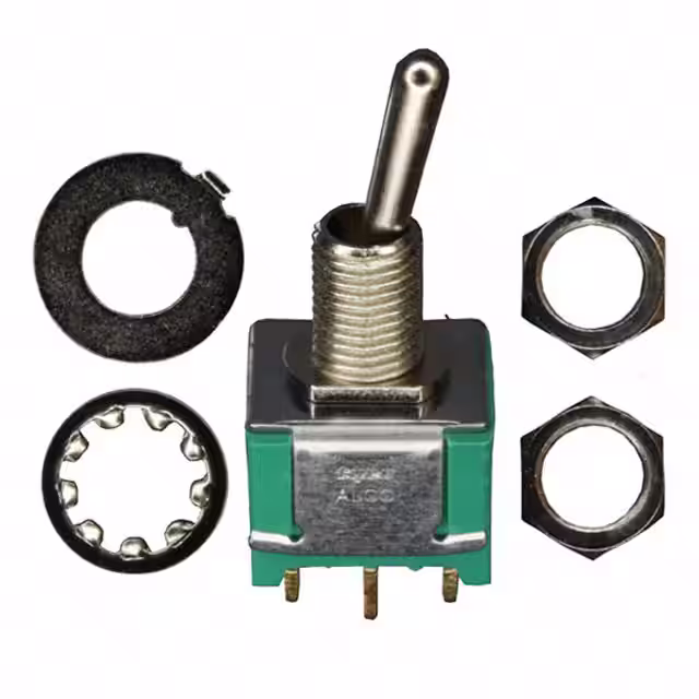 2-1571920-1 TE Connectivity ALCOSWITCH Switches electronic component