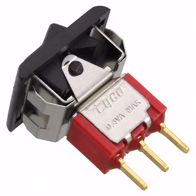 2-1571986-9 TE Connectivity AMP Connectors electronic component