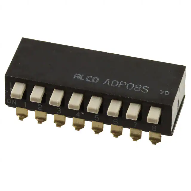 2-1571999-7 TE Connectivity ALCOSWITCH Switches electronic component