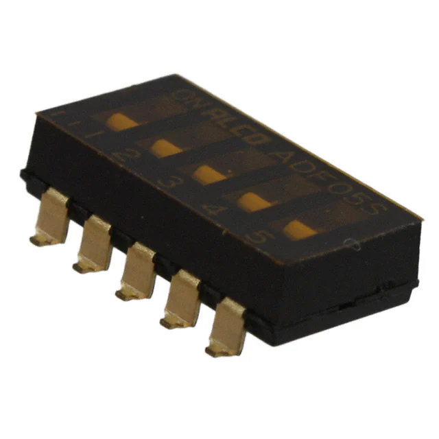 2-1825059-3 TE Connectivity ALCOSWITCH Switches electronic component