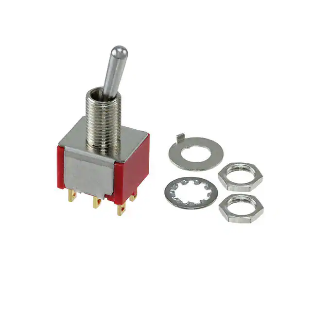2-1825138-7 TE Connectivity ALCOSWITCH Switches electronic component