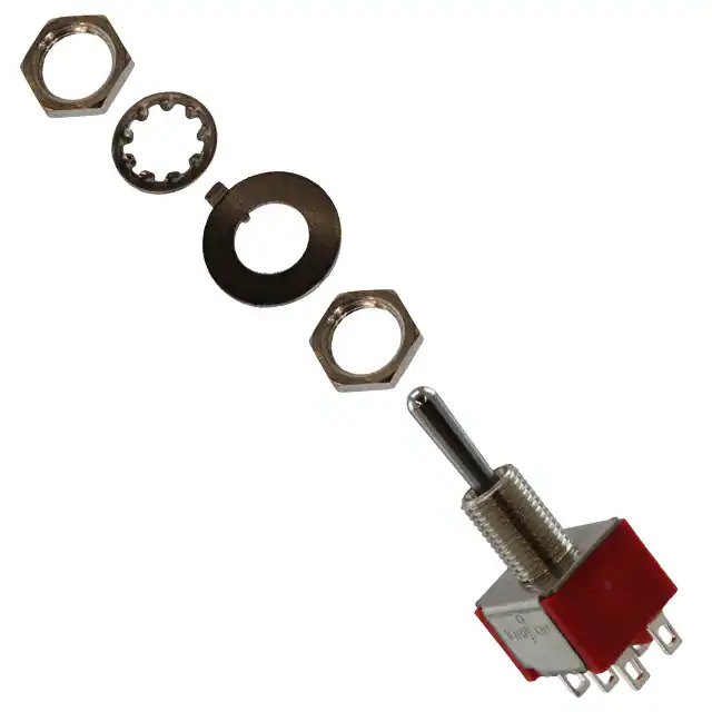2-1825139-4 TE Connectivity ALCOSWITCH Switches electronic component