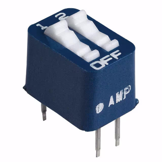 2-435640-9 TE Connectivity ALCOSWITCH Switches electronic component