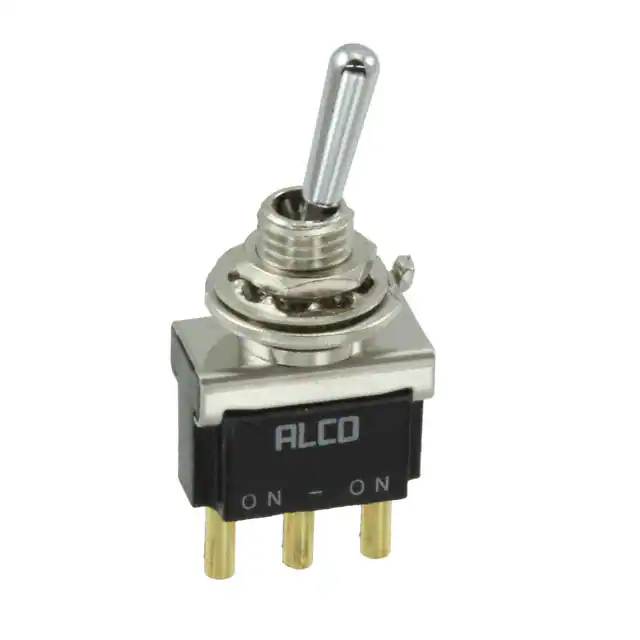 2-6437630-0 TE Connectivity ALCOSWITCH Switches electronic component