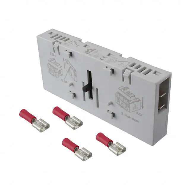 2.V160KU Altech Corporation electronic component