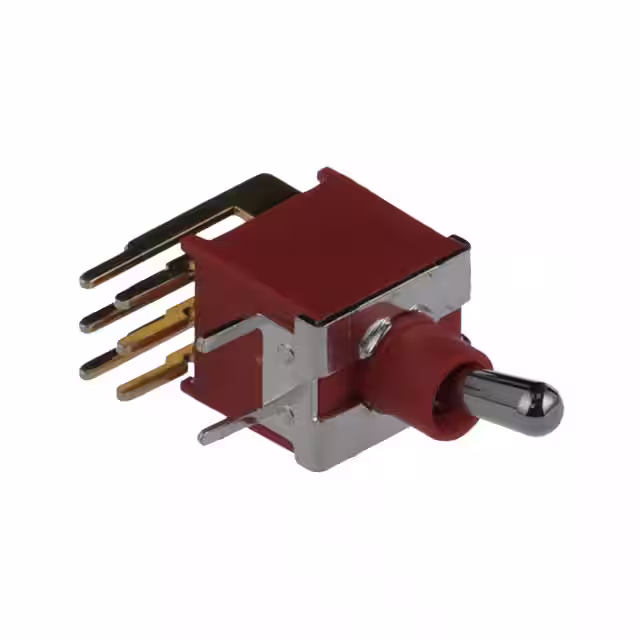 200AWMDP1T2A1M6QE E-Switch electronic component