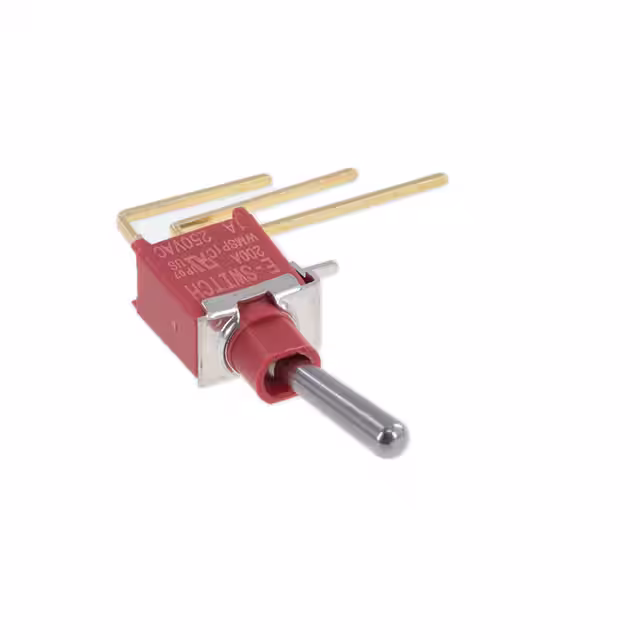 200AWMSP1T1A1M7QE E-Switch electronic component