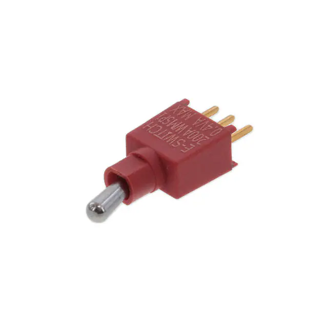 200AWMSP1T2A1M2RE E-Switch electronic component