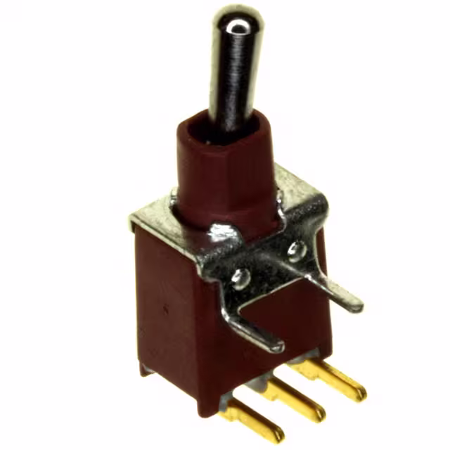 200AWMSP2T2A1M6RE E-Switch electronic component