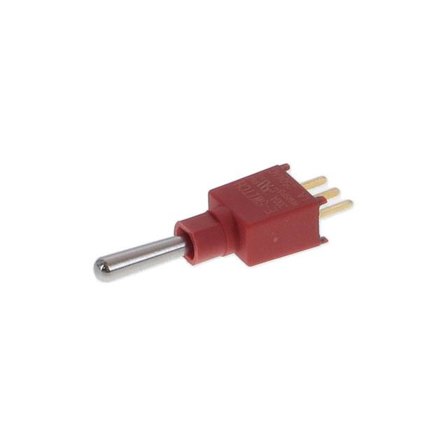 200AWMSP3T1A1M2QE E-Switch electronic component