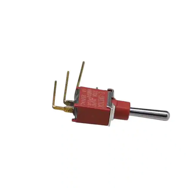 200AWMSP4T1A1M7QE E-Switch electronic component