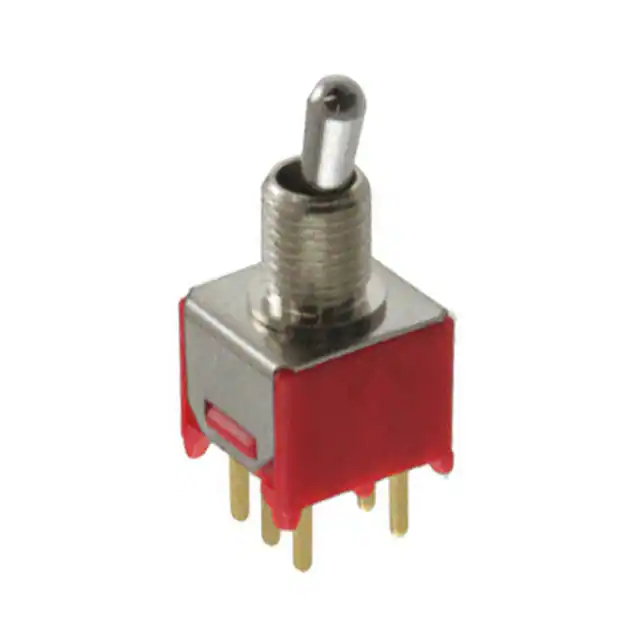 200MDP1T2B1M2RE E-Switch electronic component