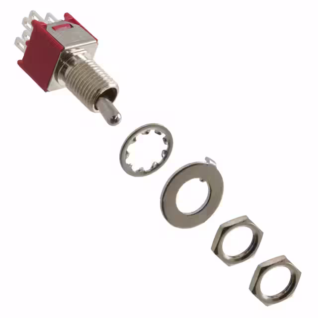 200MDP1T5B5M1QEH E-Switch electronic component