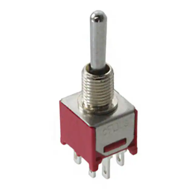200MDP3T1B1M1QE E-Switch electronic component