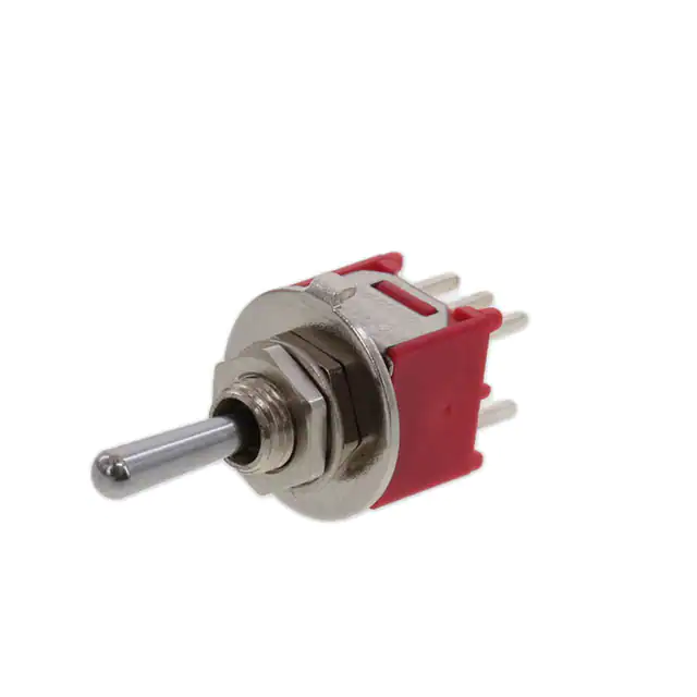 200MDP3T1B1M2QEH E-Switch electronic component