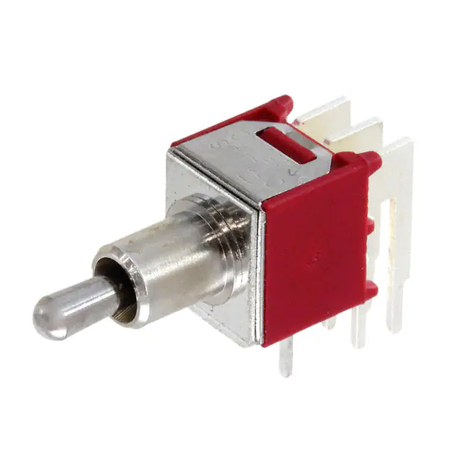 200MDP3T2B4M6QE E-Switch electronic component