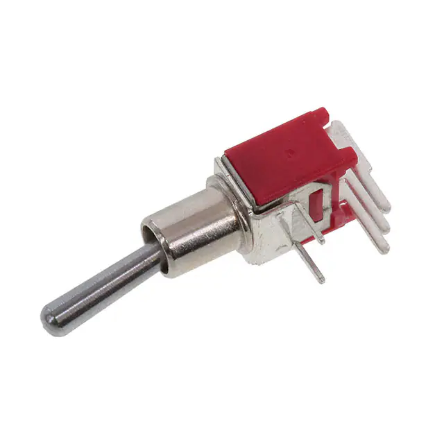 200MSP1T1B2M6QE E-Switch electronic component