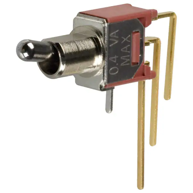 200MSP1T2B2M7RE E-Switch electronic component