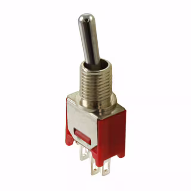 200MSP1T3B1M1QE E-Switch electronic component