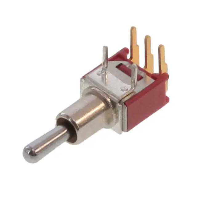 200MSP1T3B2M6RE E-Switch electronic component