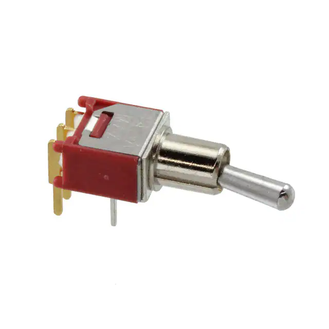 200MSP1T3B4M6RE E-Switch electronic component