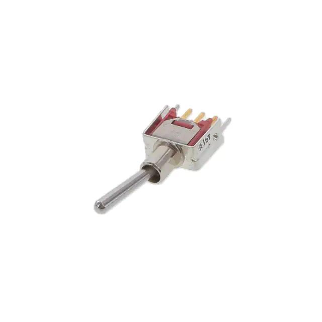 200MSP2T4B2VS2RE E-Switch electronic component