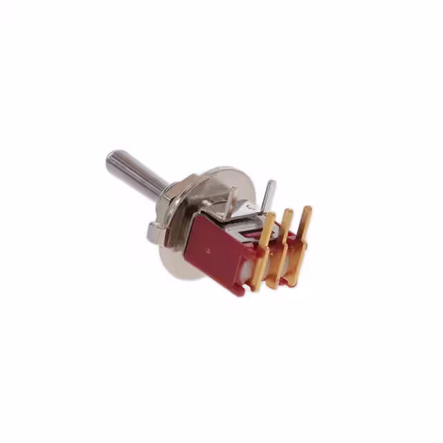 200MSP3T1B1M6REH E-Switch electronic component