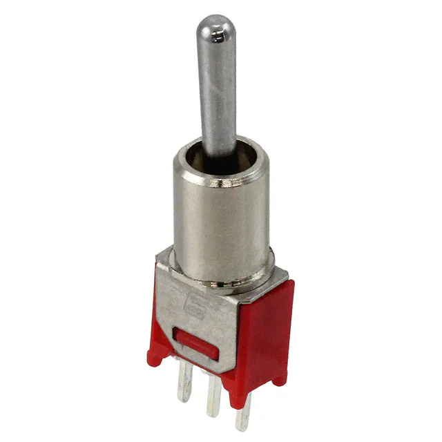 200MSP3T4B6M2QE E-Switch electronic component