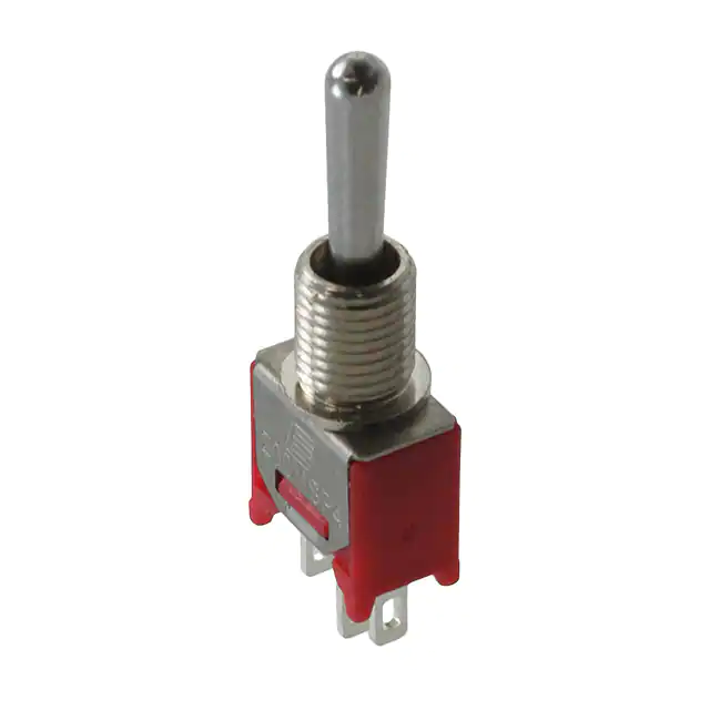 200MSP4T1B1M1QE E-Switch electronic component