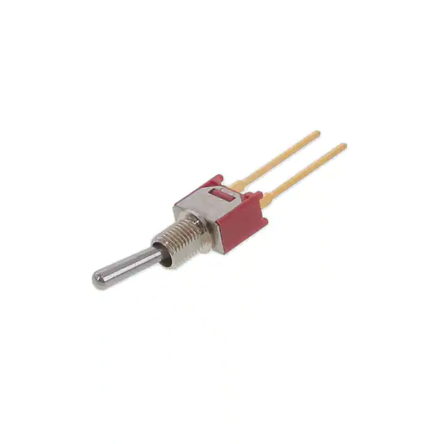 200MSP6T1B1M5RE E-Switch electronic component