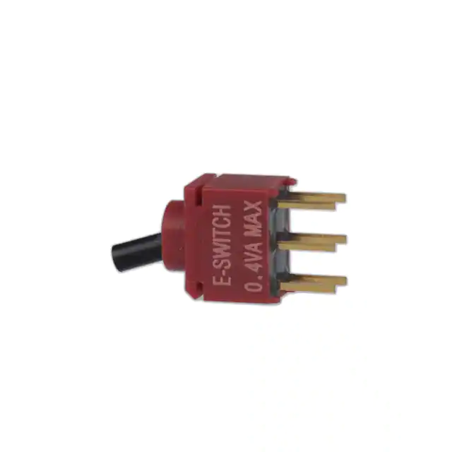 200UDP1T1A1M2RE E-Switch electronic component