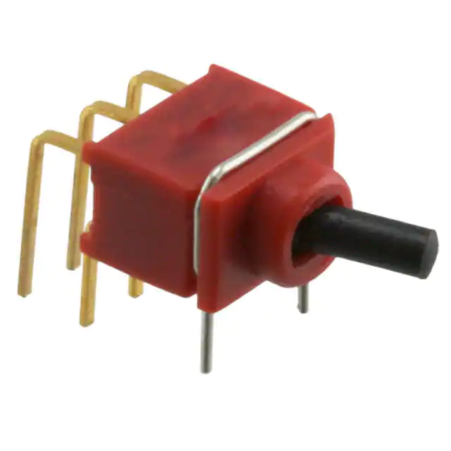 200UDP1T1A1M6RE E-Switch electronic component